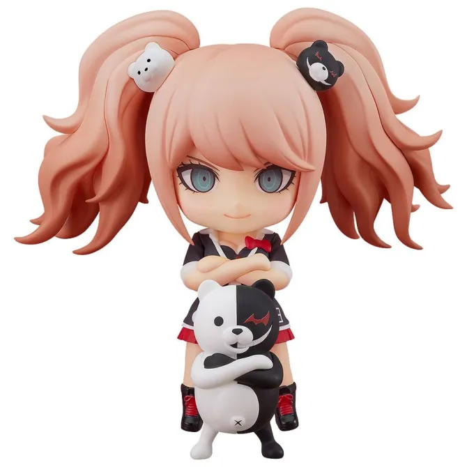 Danganronpa 1 2 Reload - Junko Enoshima Nendoroid: Good Smile Company