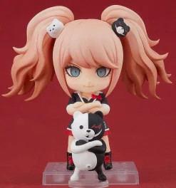 Danganronpa 1 2 Reload - Junko Enoshima Nendoroid: Good Smile Company