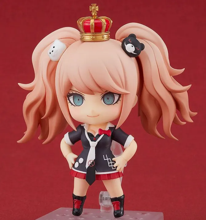 Danganronpa 1 2 Reload - Junko Enoshima Nendoroid: Good Smile Company