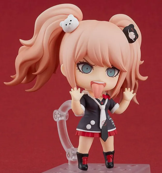 Danganronpa 1 2 Reload - Junko Enoshima Nendoroid: Good Smile Company