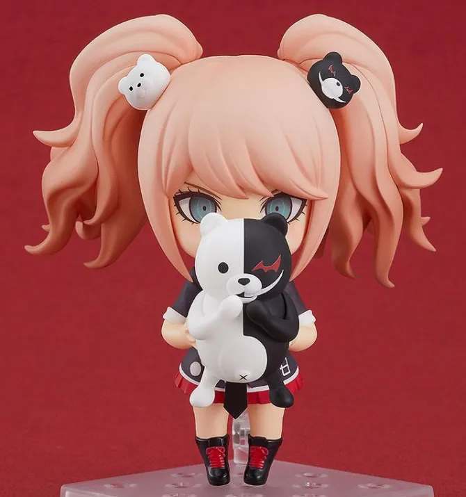 Danganronpa 1 2 Reload - Junko Enoshima Nendoroid: Good Smile Company