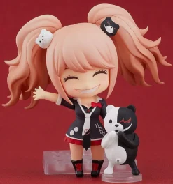 Danganronpa 1 2 Reload - Junko Enoshima Nendoroid: Good Smile Company