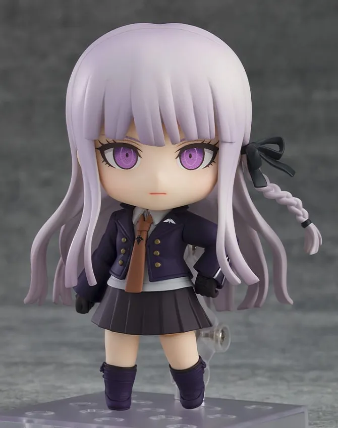 Danganronpa 1 2 Reload - Kyokyo Kirigiri Nendoroid: Good Smile Company