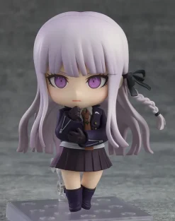 Danganronpa 1 2 Reload - Kyokyo Kirigiri Nendoroid: Good Smile Company