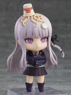 Danganronpa 1 2 Reload - Kyokyo Kirigiri Nendoroid: Good Smile Company