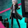Danganronpa 1 2 Reload - Nagito Komaeda (re-run) Statue / Pop Up Parade: Good Smile Company