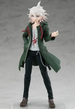 Danganronpa 1 2 Reload - Nagito Komaeda (re-run) Statue / Pop Up Parade: Good Smile Company