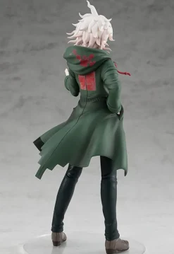 Danganronpa 1 2 Reload - Nagito Komaeda (re-run) Statue / Pop Up Parade: Good Smile Company