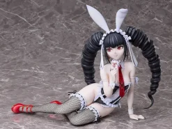 Danganronpa - Celestia Ludenberg Statue / Trigger Happy Havoc - Bunny Ver.: FREEing