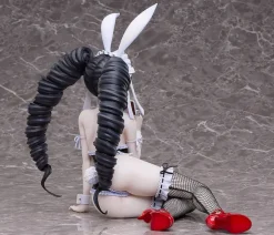 Danganronpa - Celestia Ludenberg Statue / Trigger Happy Havoc - Bunny Ver.: FREEing