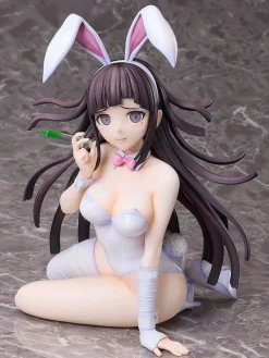 Danganronpa 2 Goodbye Despair - Mikan Tsumiki Statue / Bunny Version: FREEing