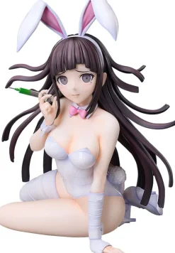 Danganronpa 2 Goodbye Despair - Mikan Tsumiki Statue / Bunny Version: FREEing