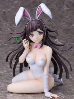 Danganronpa 2 Goodbye Despair - Mikan Tsumiki Statue / Bunny Version: FREEing