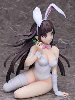 Danganronpa 2 Goodbye Despair - Mikan Tsumiki Statue / Bunny Version: FREEing