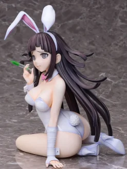 Danganronpa 2 Goodbye Despair - Mikan Tsumiki Statue / Bunny Version: FREEing