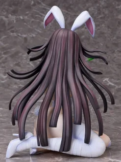 Danganronpa 2 Goodbye Despair - Mikan Tsumiki Statue / Bunny Version: FREEing
