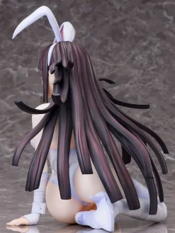 Danganronpa 2 Goodbye Despair - Mikan Tsumiki Statue / Bunny Version: FREEing