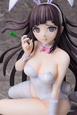 Danganronpa 2 Goodbye Despair - Mikan Tsumiki Statue / Bunny Version: FREEing