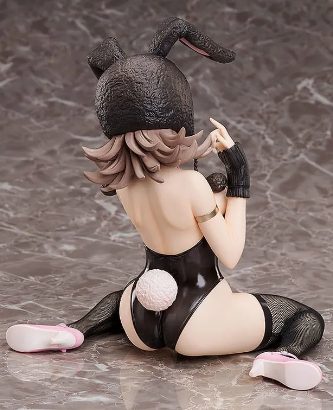 Danganronpa 2 Goodbye Despair - Chiaki Nanami / Black Bunny Ver.: FREEing