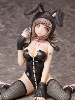 Danganronpa 2 Goodbye Despair - Chiaki Nanami / Black Bunny Ver.: FREEing