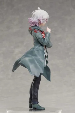 Danganronpa 2 Goodbye Despair x Kei Mochizuki - Nagito Komaeda Statue: Algernon Product