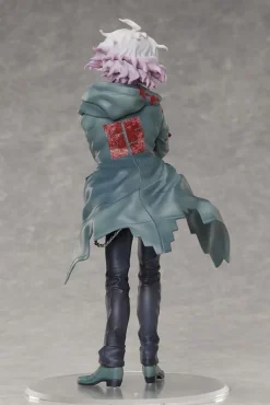 Danganronpa 2 Goodbye Despair x Kei Mochizuki - Nagito Komaeda Statue: Algernon Product