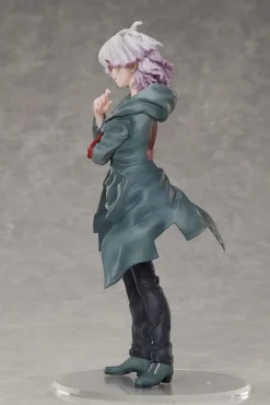Danganronpa 2 Goodbye Despair x Kei Mochizuki - Nagito Komaeda Statue: Algernon Product