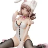 Danganronpa 2 Goodbye Despair - Chiaki Nanami Statue / Bunny Version: FREEing
