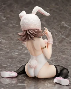Danganronpa 2 Goodbye Despair - Chiaki Nanami Statue / Bunny Version: FREEing