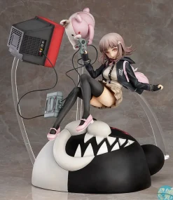 Danganronpa 2 Goodbye Despair - Chiaki Nanami Statue [Beschädigte Verpackung]: Phat!