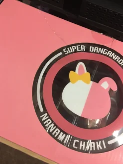 Danganronpa 2 Goodbye Despair - Chiaki Nanami Statue [Beschädigte Verpackung]: Phat!