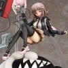 Danganronpa 2 Goodbye Despair - Chiaki Nanami Statue [NEUAUFLAGE]: Phat!