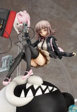 Danganronpa 2 Goodbye Despair - Chiaki Nanami Statue [NEUAUFLAGE]: Phat!