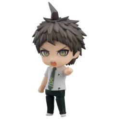 Danganronpa 1-2 Reload - Hajime Hinata Nendoroid: Good Smile Company
