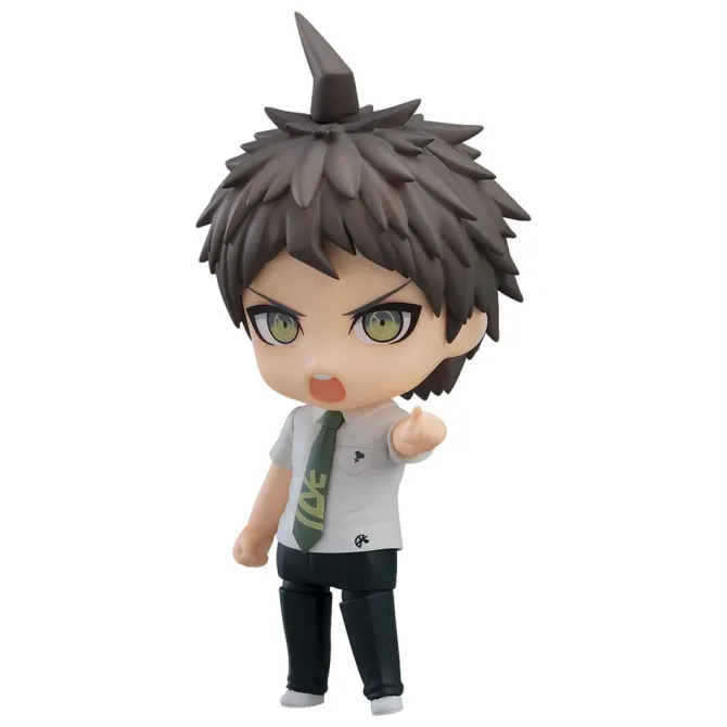 Danganronpa 1-2 Reload - Hajime Hinata Nendoroid: Good Smile Company