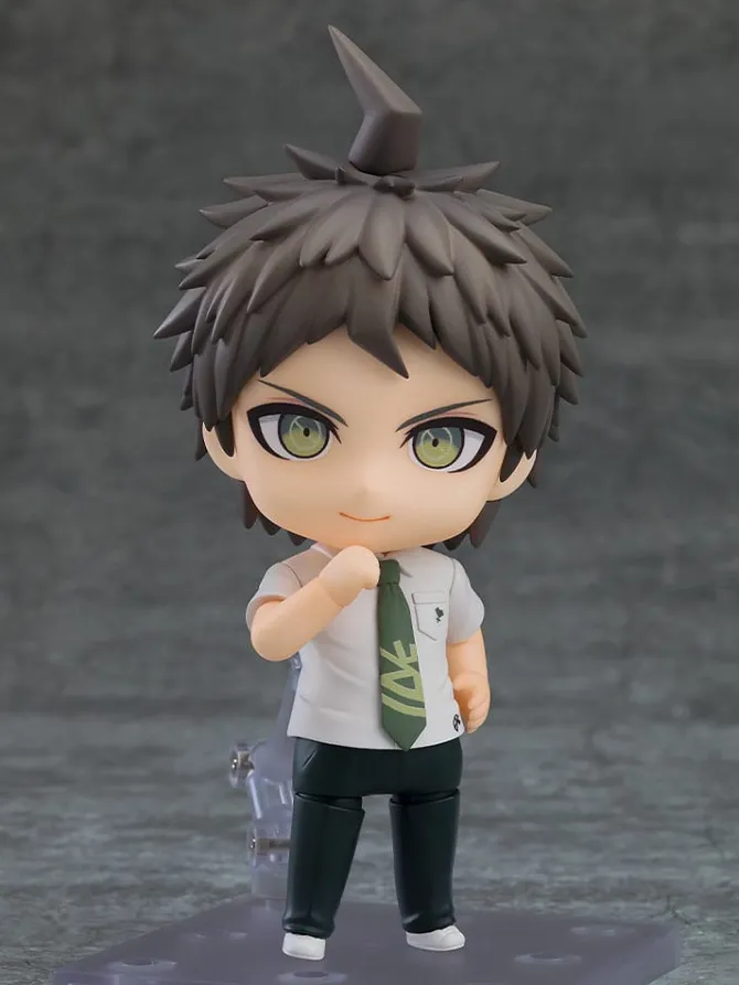 Danganronpa 1-2 Reload - Hajime Hinata Nendoroid: Good Smile Company