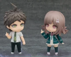 Danganronpa 1-2 Reload - Hajime Hinata Nendoroid: Good Smile Company