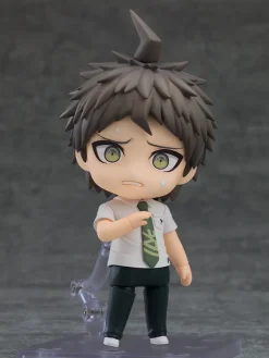 Danganronpa 1-2 Reload - Hajime Hinata Nendoroid: Good Smile Company
