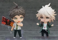 Danganronpa 1-2 Reload - Hajime Hinata Nendoroid: Good Smile Company