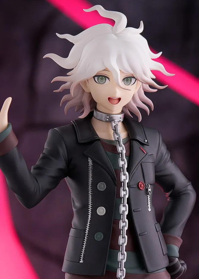 Danganronpa Another Episode: Ultra Despair Girls- Servant L Statue / Pop Up Parade L: Good Smile Co.