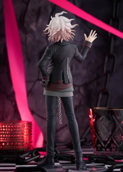 Danganronpa Another Episode: Ultra Despair Girls- Servant L Statue / Pop Up Parade L: Good Smile Co.