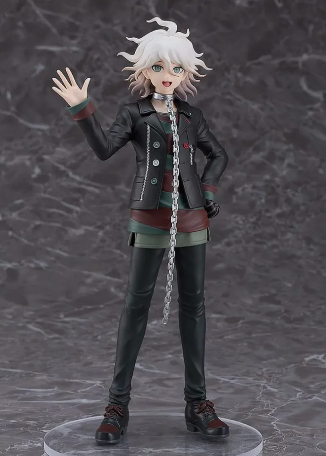 Danganronpa Another Episode: Ultra Despair Girls- Servant L Statue / Pop Up Parade L: Good Smile Co.