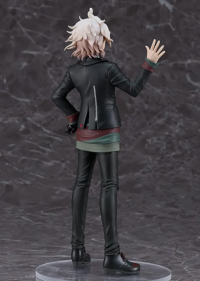 Danganronpa Another Episode: Ultra Despair Girls- Servant L Statue / Pop Up Parade L: Good Smile Co.