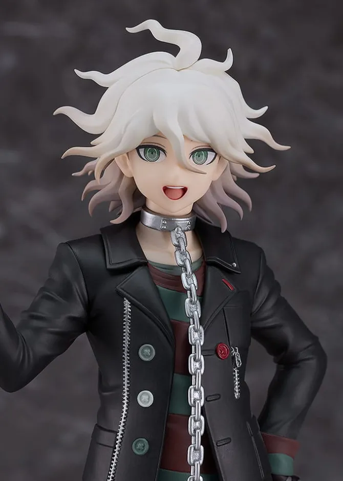 Danganronpa Another Episode: Ultra Despair Girls- Servant L Statue / Pop Up Parade L: Good Smile Co.