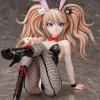 Danganronpa Trigger Happy Havoc - Junko Enoshima Statue / Bunny Version: FREEing