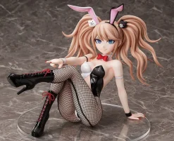 Danganronpa Trigger Happy Havoc - Junko Enoshima Statue / Bunny Version: FREEing