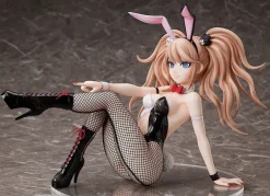 Danganronpa Trigger Happy Havoc - Junko Enoshima Statue / Bunny Version: FREEing