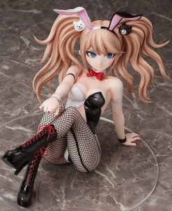 Danganronpa Trigger Happy Havoc - Junko Enoshima Statue / Bunny Version: FREEing