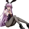 Danganronpa Trigger Happy Havoc - Kyoko Kirigiri Statue / Bunny Version [leicht beschädigte Verp.: