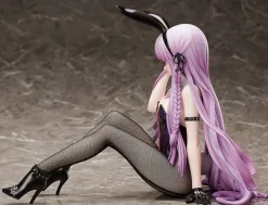 Danganronpa Trigger Happy Havoc - Kyoko Kirigiri Statue / Bunny Version [leicht beschädigte Verp.: